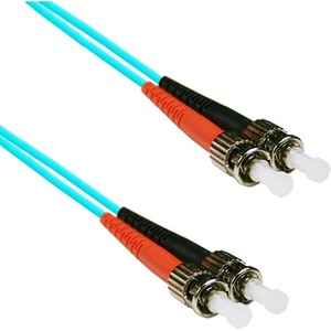 ENET Fiber Optic Duplex Network Cable