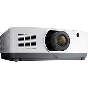 NEC Display NP-PA653UL-R 3D Ready LCD Projector - Refurbished