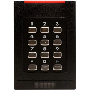 HID iCLASS RK40 Smart Card Reader