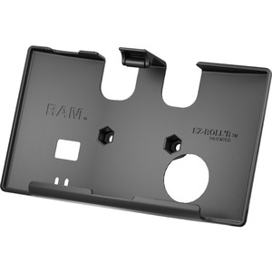 RAM Mounts EZ-Roll'r Vehicle Mount for GPS