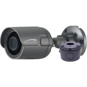 Speco Intensifier O2IB68 2 Megapixel Outdoor HD Network Camera - Color - Bullet - TAA Compliant