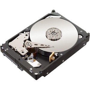 Lenovo 1.80 TB Hard Drive - 2.5" Internal - SAS (12Gb/s SAS)