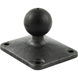 RAM Mounts Mounting Adapter