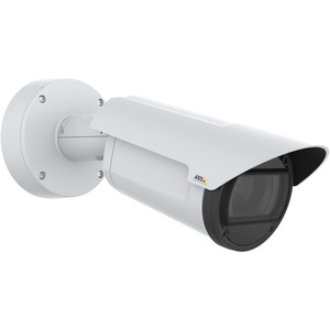 AXIS Q1785-LE 2 Megapixel Indoor/Outdoor Full HD Network Camera - Bullet - TAA Compliant