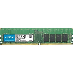 Micron 16GB DDR4 SDRAM Memory Module
