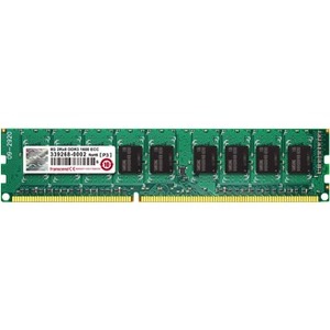 Transcend 4GB DDR3 SDRAM Memory Module