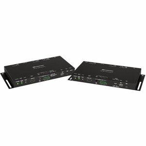 Crestron 4K HDMI & USB over HDBaseT Extender 2000