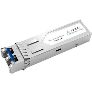 Axiom 10GBASE-LR SFP+ Transceiver for TECHLOGIX NETWORKX - TL-10GSFPP-SM10K