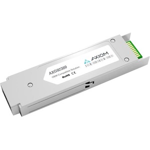 Axiom 10GBASE-LR/LW XFP Transceiver for Juniper - XFP-10G-L-OC192-SR1 - TAA Compliant