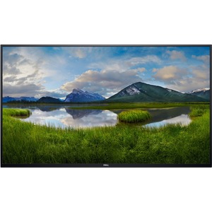 Dell C5519Q 55" 4K UHD LCD Monitor - 16:9