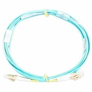 Dell Networking OM4 LC - LC Fiber Optic Cable (Optics Required) - 3 m