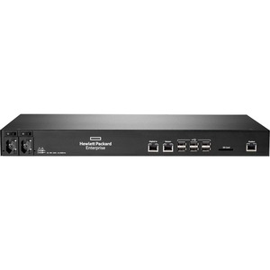 HPE 48-port WW Serial Console Server