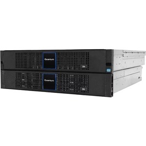 Quantum DXi4800 SAN/NAS Storage System