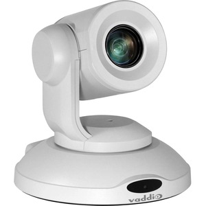 Vaddio PrimeSHOT 20 HDMI PTZ Camera - White