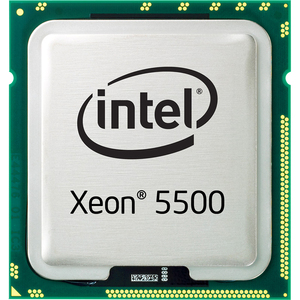 HPE Intel Xeon 5500 L5520 Quad-core (4 Core) 2.26 GHz Processor Upgrade