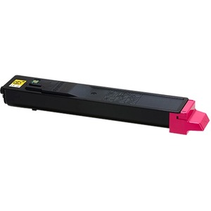Copystar Original Laser Toner Cartridge - Magenta - 1 Pack