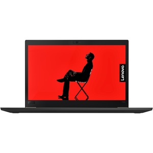 Lenovo ThinkPad T480s 20L8S62A00 14" Notebook - 1920 x 1080 - Intel Core i7 8th Gen i7-8650U Quad-core (4 Core) 1.90 GHz - 24 GB Total RAM - 512 GB SSD - Graphite Black