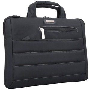 ECO STYLE Tech Ultra Carrying Case (Sleeve) for 14" to 14.1" Notebook - Black