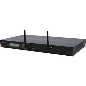 Perle IOLAN SCG50 R-W Console Server