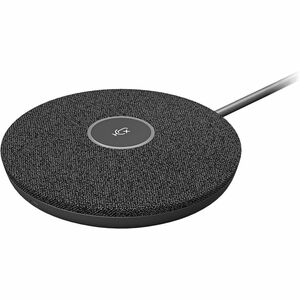 Logitech Rally Wired Microphone - Graphite