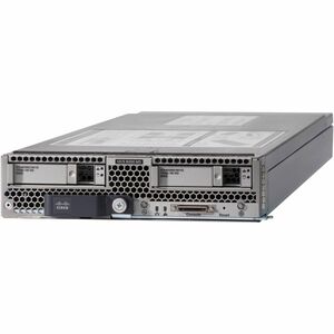 Cisco B200 M5 Blade Server - 2 Xeon Gold 6130 2.10 GHz - 192 GB RAM