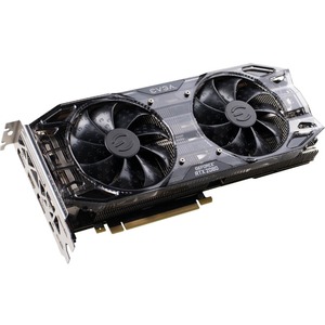 EVGA NVIDIA GeForce RTX 2080 Graphic Card - 8 GB GDDR6