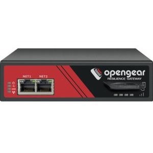 Opengear Resilience Gateway ACM7000-LMx With Smart OOB and Failover to Cellular