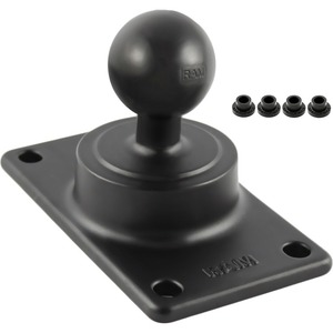 RAM Mounts Mounting Adapter