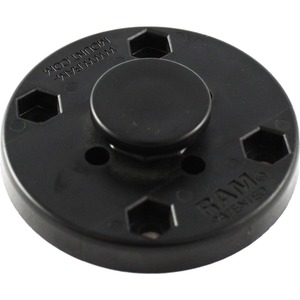 RAM Mounts Mounting Adapter