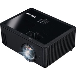 InFocus IN134ST 3D Ready Short Throw DLP Projector - 4:3