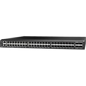 Lenovo DB620S Fibre Channel Switch