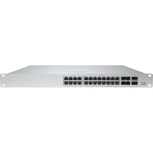 Meraki MS355-24X2 Layer 3 Switch