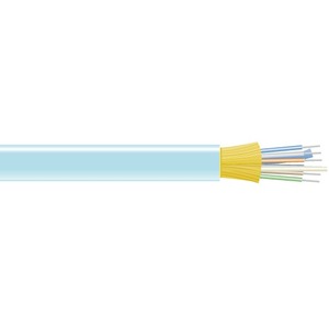 Black Box Fiber Optic Network Cable