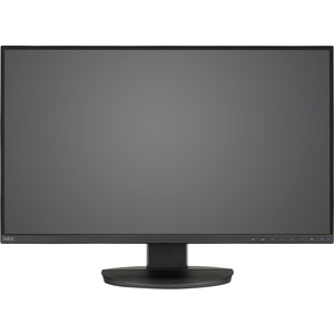 NEC Display MultiSync EA271U-BK 27" 4K UHD LCD Monitor - 16:9