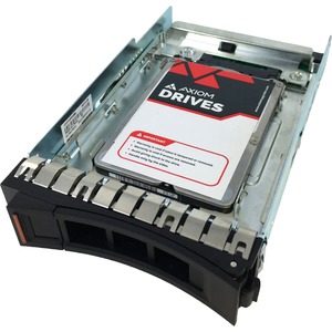 Axiom 600GB 12Gb/s SAS 15K RPM LFF Hot-Swap HDD for Lenovo - 00WG680