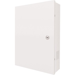Speco 16 Channel 4K IP, HD-TVI Wall Mount Hybrid Video Recorder - 4 TB HDD