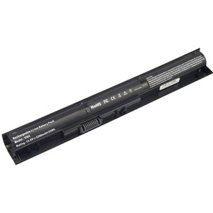 Axiom LI-ION 4-Cell NB Battery for HP - 756743-001