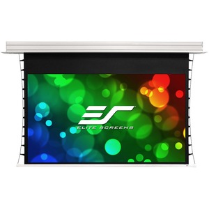 Elite Screens Evanesce Tab-Tension B ETB106HD5-E12 106" Electric Projection Screen