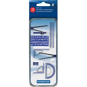 Staedtler Geometry Set