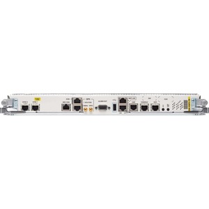 Cisco ASR 9000 Series Route Switch Processor 5 For Packet Transport