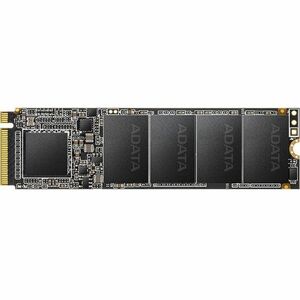 XPG SX6000 Pro ASX6000PNP-256GT-C 256 GB Solid State Drive - M.2 2280 Internal - PCI Express (PCI Express 3.0 x4)
