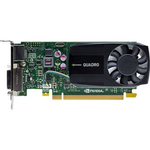 IMSourcing NVIDIA Quadro K620 Graphic Card - 2 GB GDDR3 - Low-profile