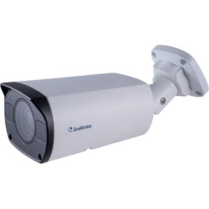 GeoVision GV-ABL2702 2 Megapixel HD Network Camera - Color, Monochrome - Bullet