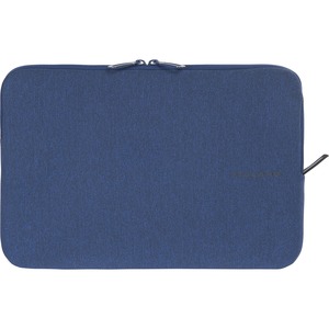 Tucano Mélange Carrying Case (Sleeve) for 13" Apple MacBook Pro, MacBook Air, Notebook - Blue