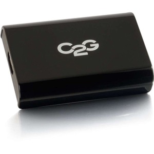 C2G USB 3.0 to HDMI Audio/Video Adapter - External Video Card