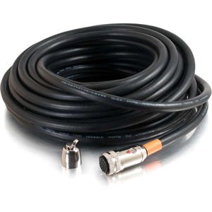 C2G 4.6m RapidRun Multi-Format Runner Cable - CMG-rated (4m, 15ft)