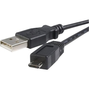0.5M MICRO USB CABLE - A TO MICRO B