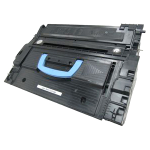 LDZ 1015 Laser Toner Cartridge - Alternative for HP C8543X - Black - 1 / Pack