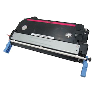 LDZ 3006 Laser Toner Cartridge - Alternative for HP Q5953A - Magenta - 1 / Pack