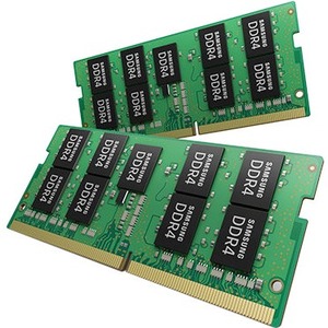 Samsung 8GB DDR4 SDRAM Memory Module